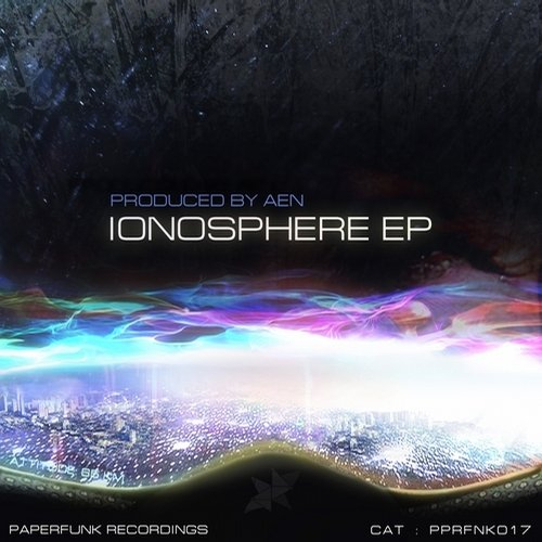 Ionosphere