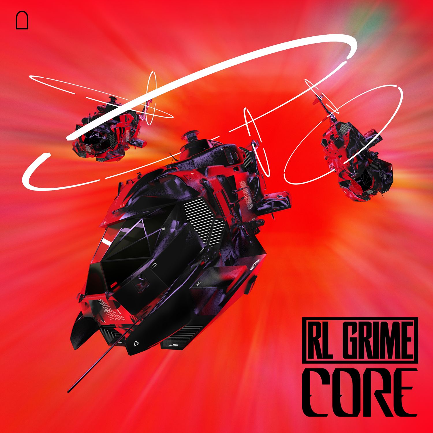 Core (Original Mix)