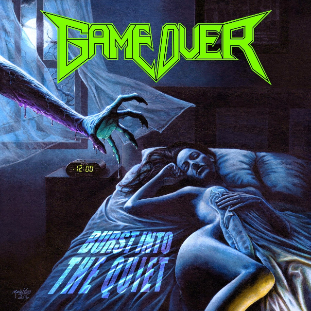 Trapped Inside Your Mind