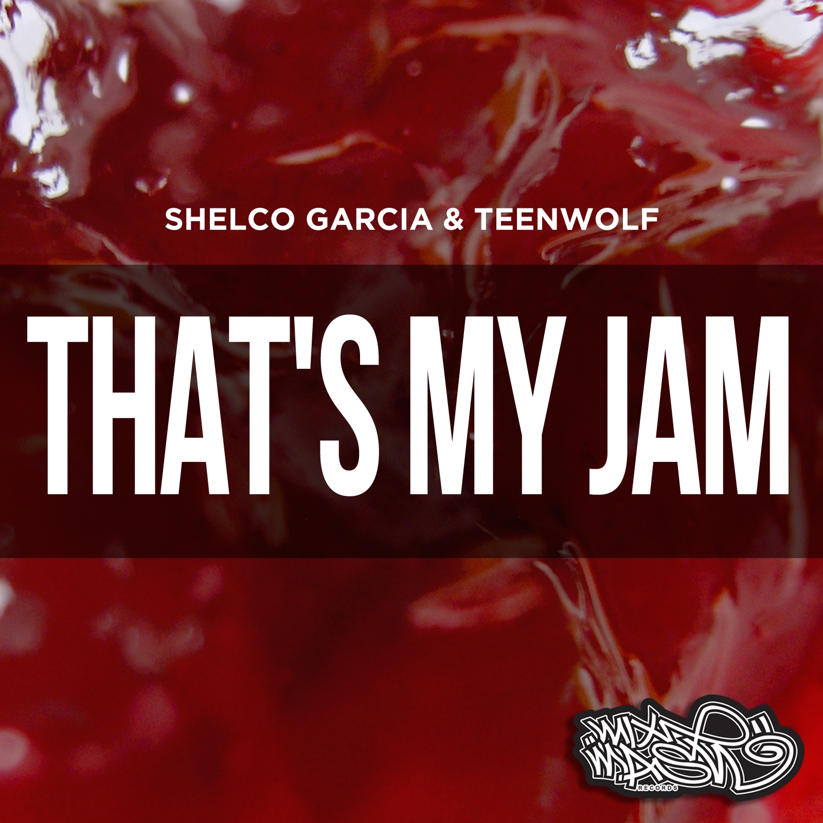 That's My Jam (Original Mix)