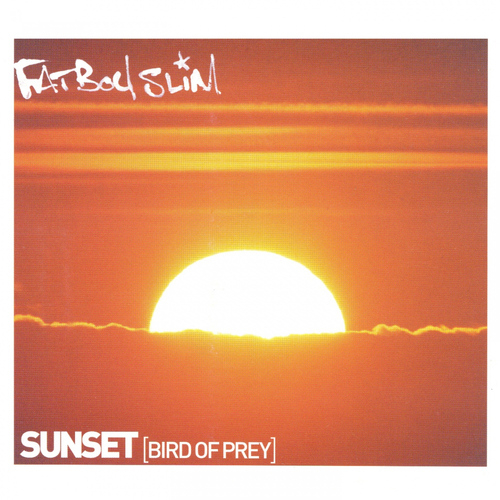 Sunset (Bird Of Prey) [Single] 