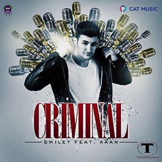 Criminal   [Radio Edit]