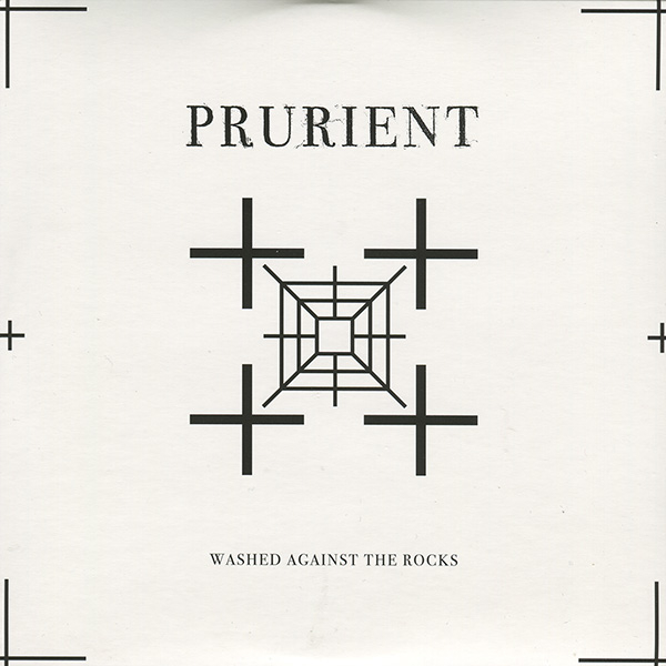 Washed Against The Rocks