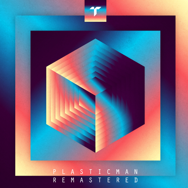 Plasticman Remastered