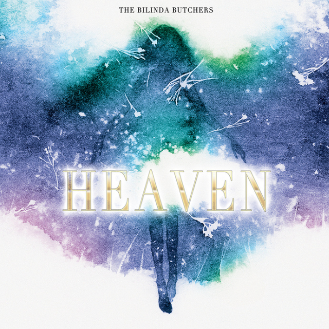 Heaven ft. Juri Nakashima