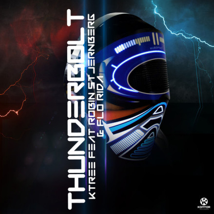 Thunderbolt (E-Partment Short Mix)  