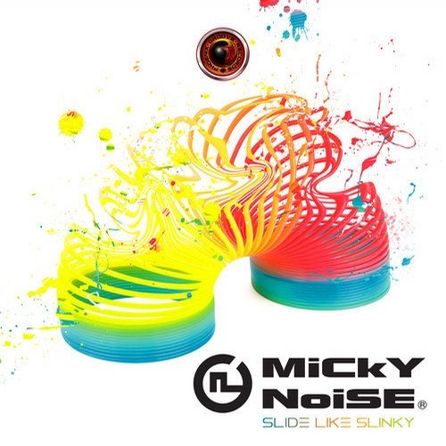 Helical Spring (Original Mix)