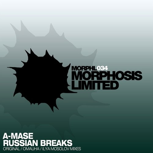 Russian Breaks (Ilya Mosolov Remix)