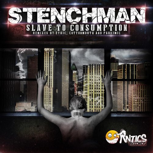 Slave to Consumption (Ethic Remix