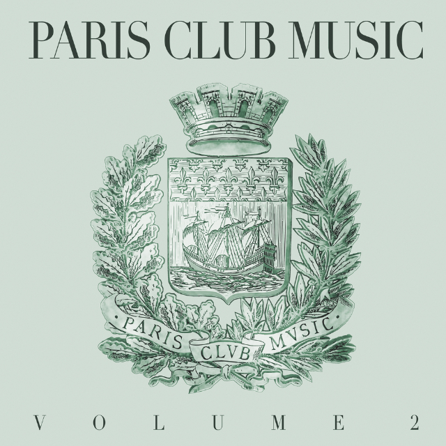 Paris Club Music (Vol. 2)