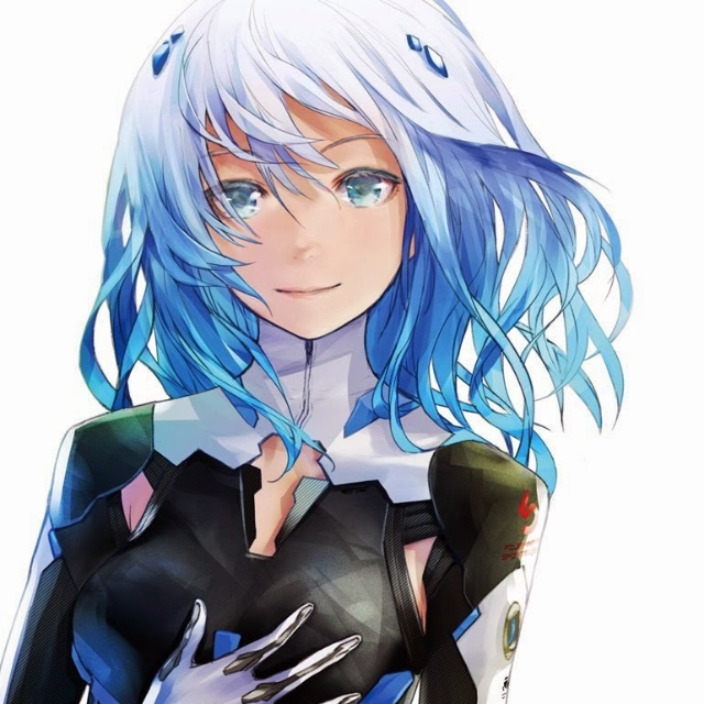 BEATLESS -Give Me the Beat-
