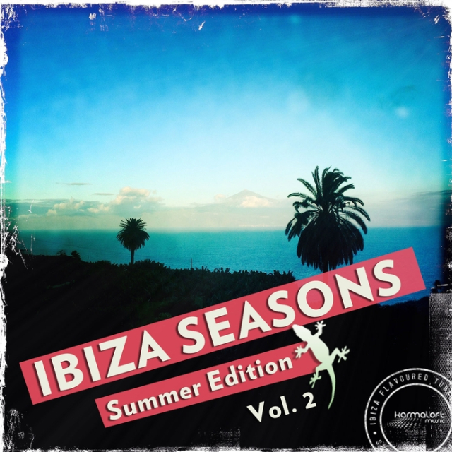 Beyond the Sunsets (Christos Fourkis Club Mix)