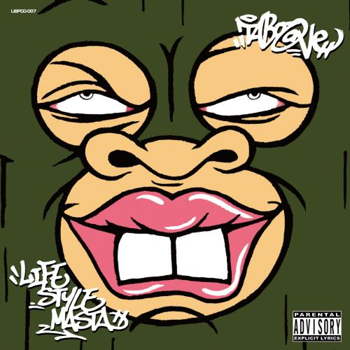 BORN 2 BONE ft. shan ren