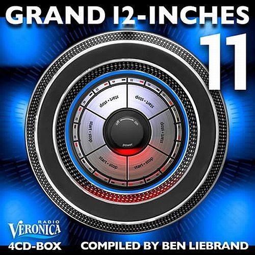 It Only Takes A Minute (Ben Liebrand Extended Remix)