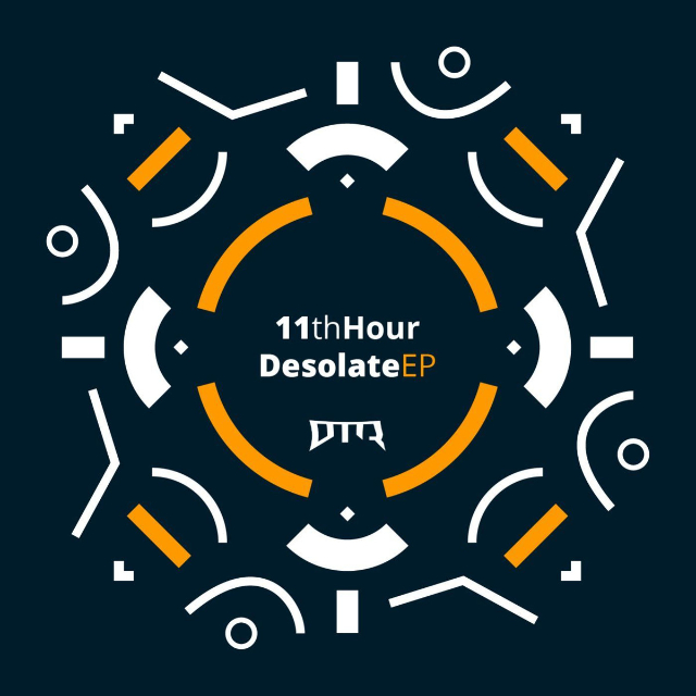 Desolate 