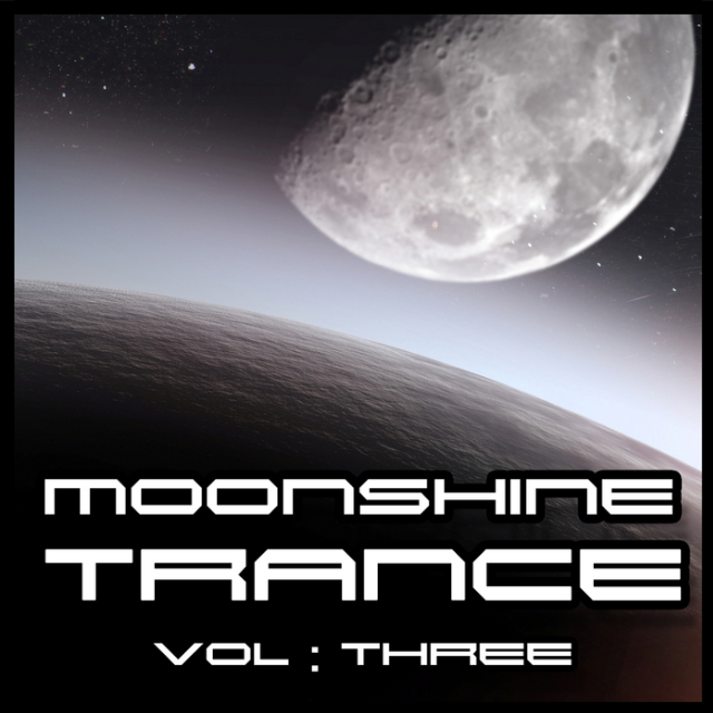 Moonshine Trance Vol. 3