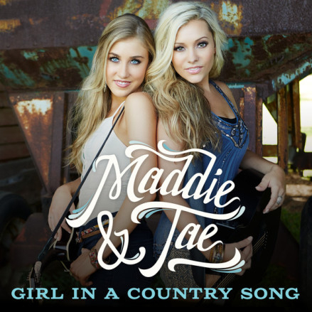 Girl In a Country Song