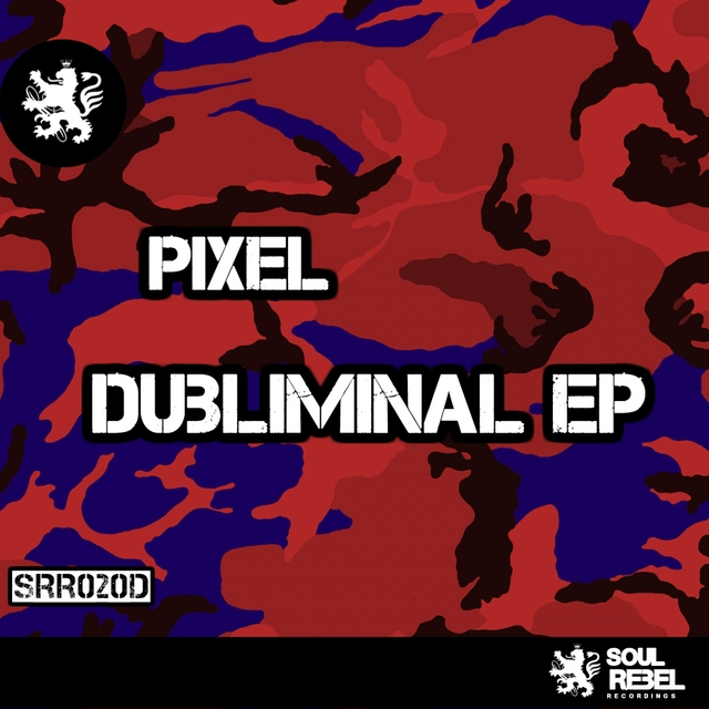Dubliminal EP