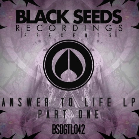 Answer To Life LP - Part One