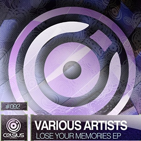 Closing Doors (Nelver Remix)