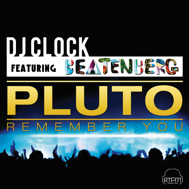 Pluto (Remember You) 