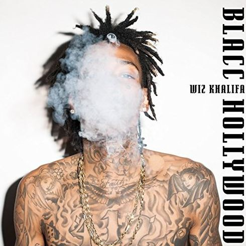 Blacc Hollywood (Deluxe)
