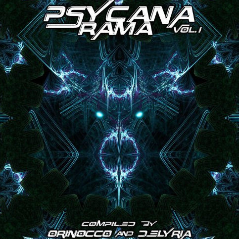 Psycana Rama Vol.1