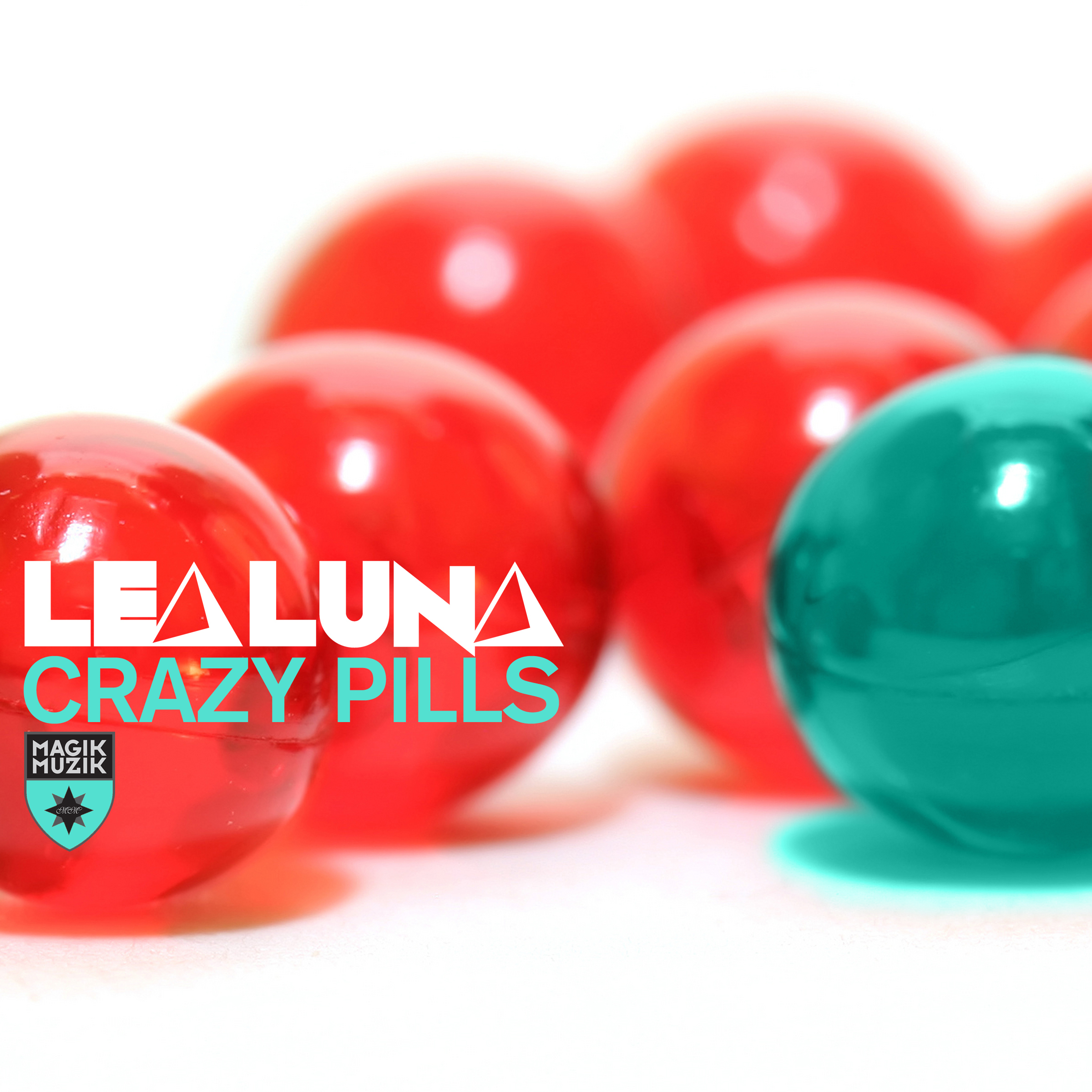 Crazy Pills (Sydney Blu Remix)