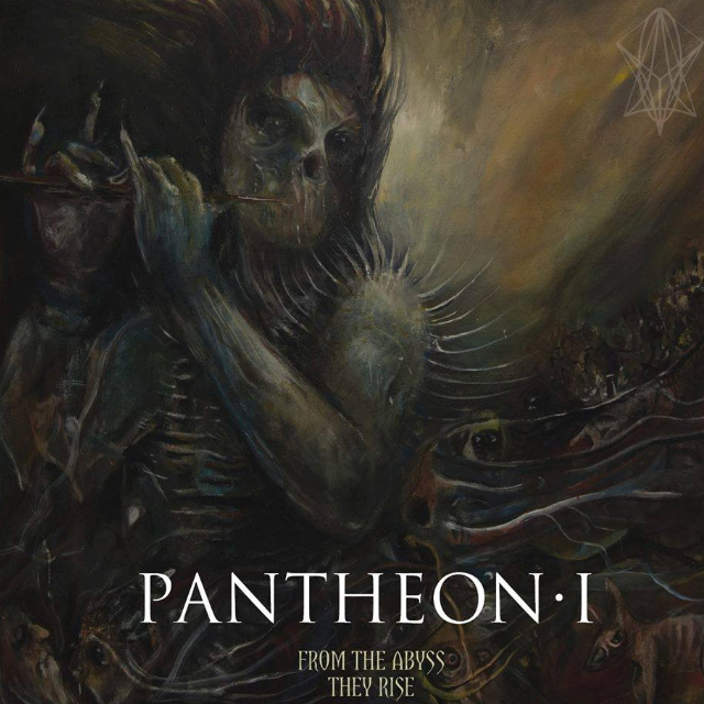 From The Abyss They Rise