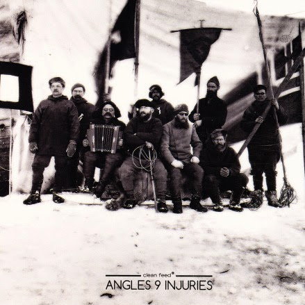 A Desert on Fire, A Forest / I've Been Lied To