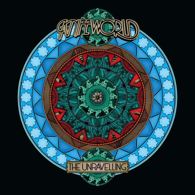 I'm Hiding Behind My Eyes