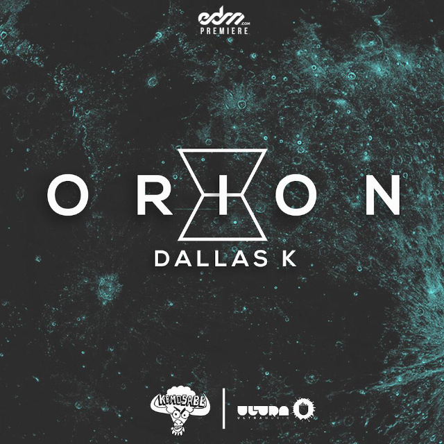 Orion (Original Mix) 