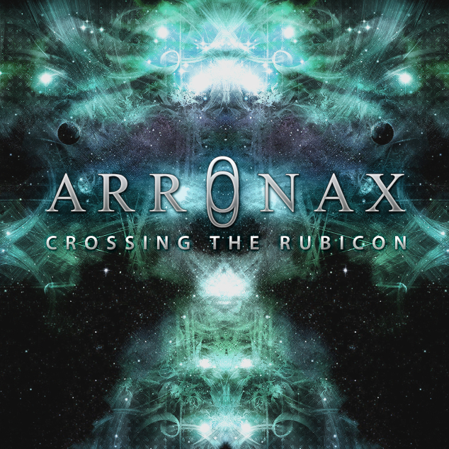 Crossing The Rubicon