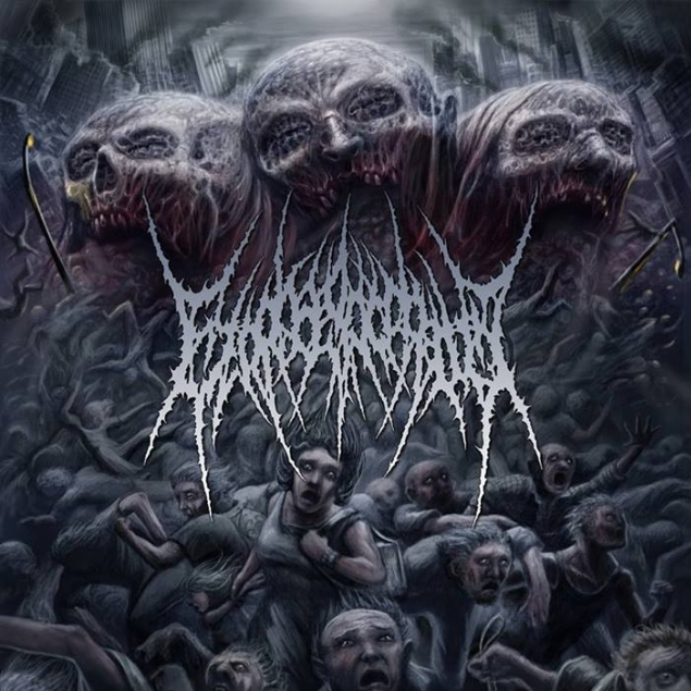 Bliss In Death Euphoria