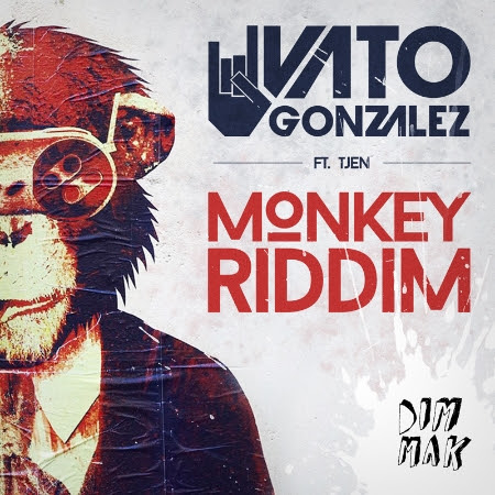 Monkey Riddim 