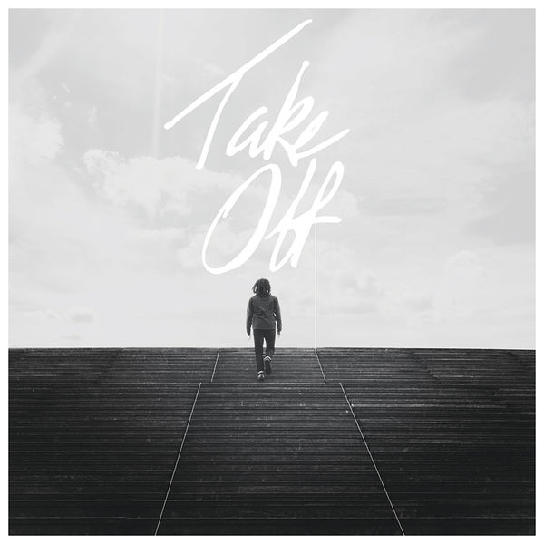 Take Off - EP