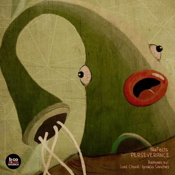 Perseverance (Ignacio Sanchez Remix)