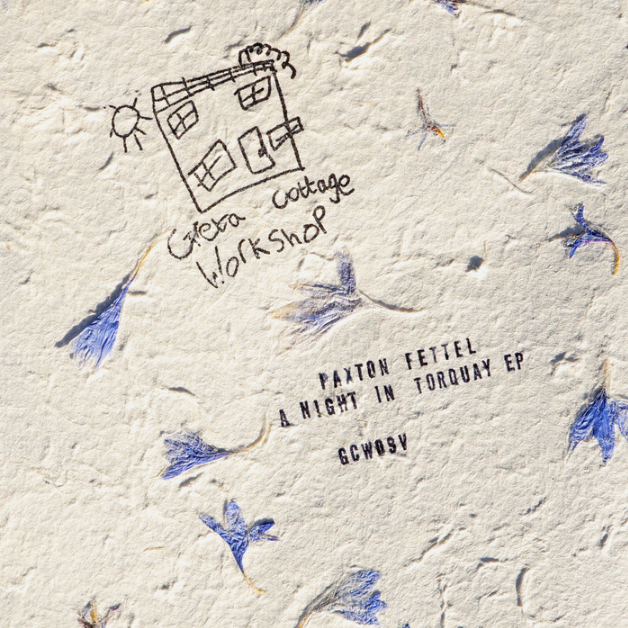 A Night in Torquay E.P