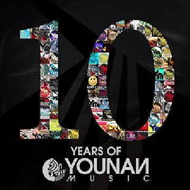 10 Years Of Younan Music