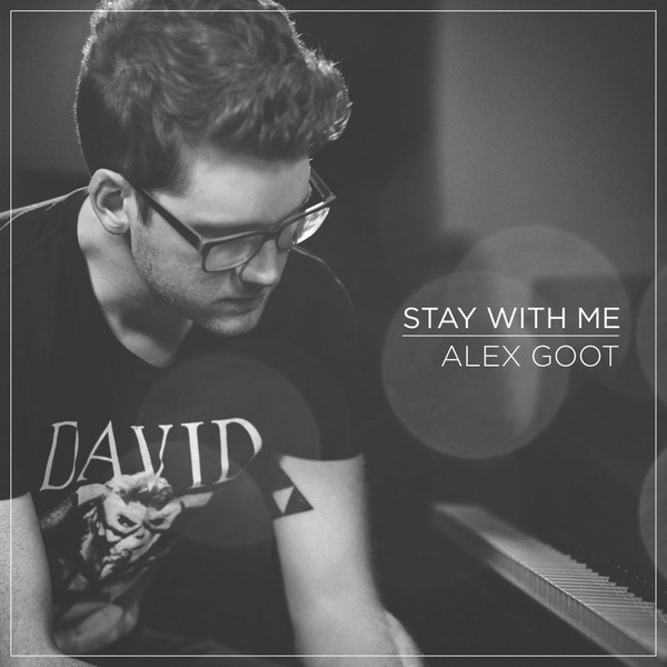  Stay With Me