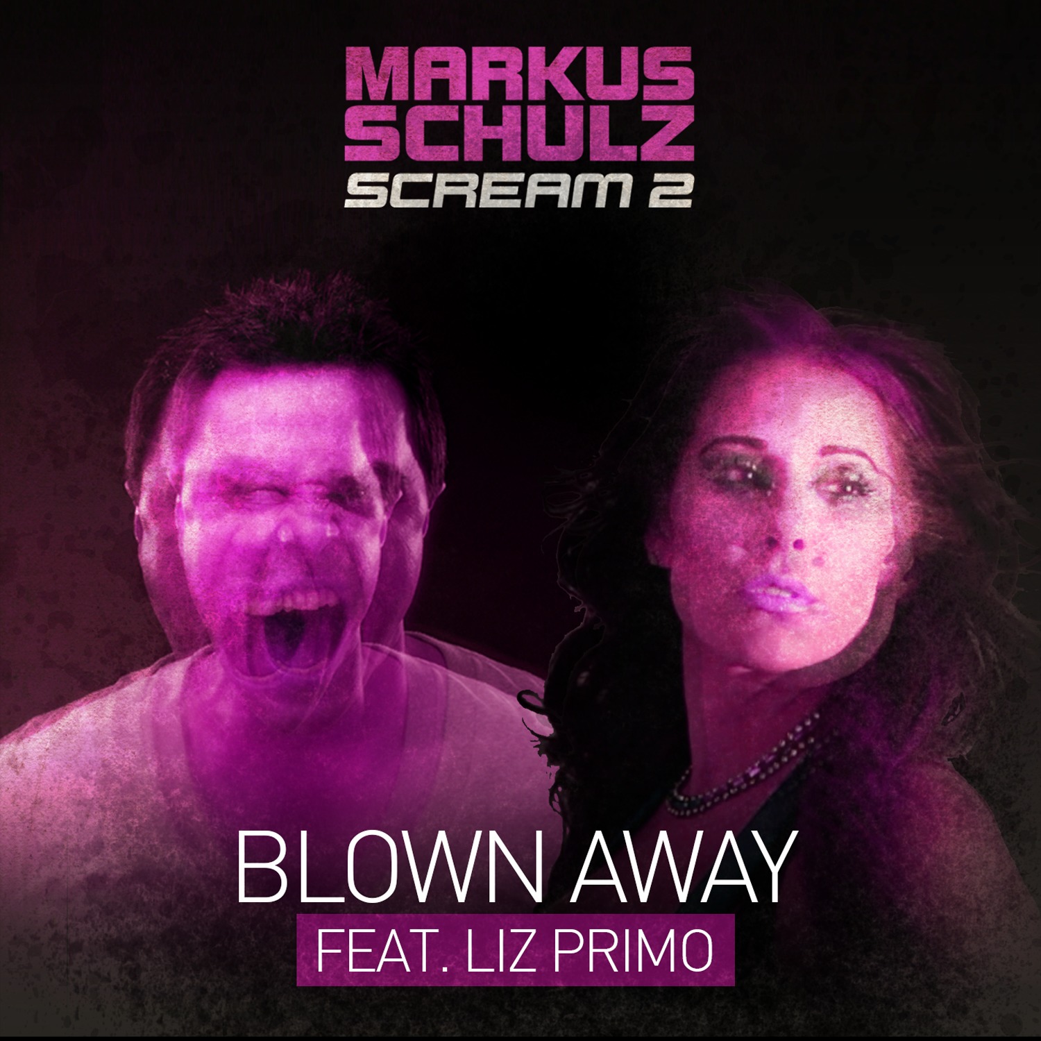  Blown Away (Extended Mix)