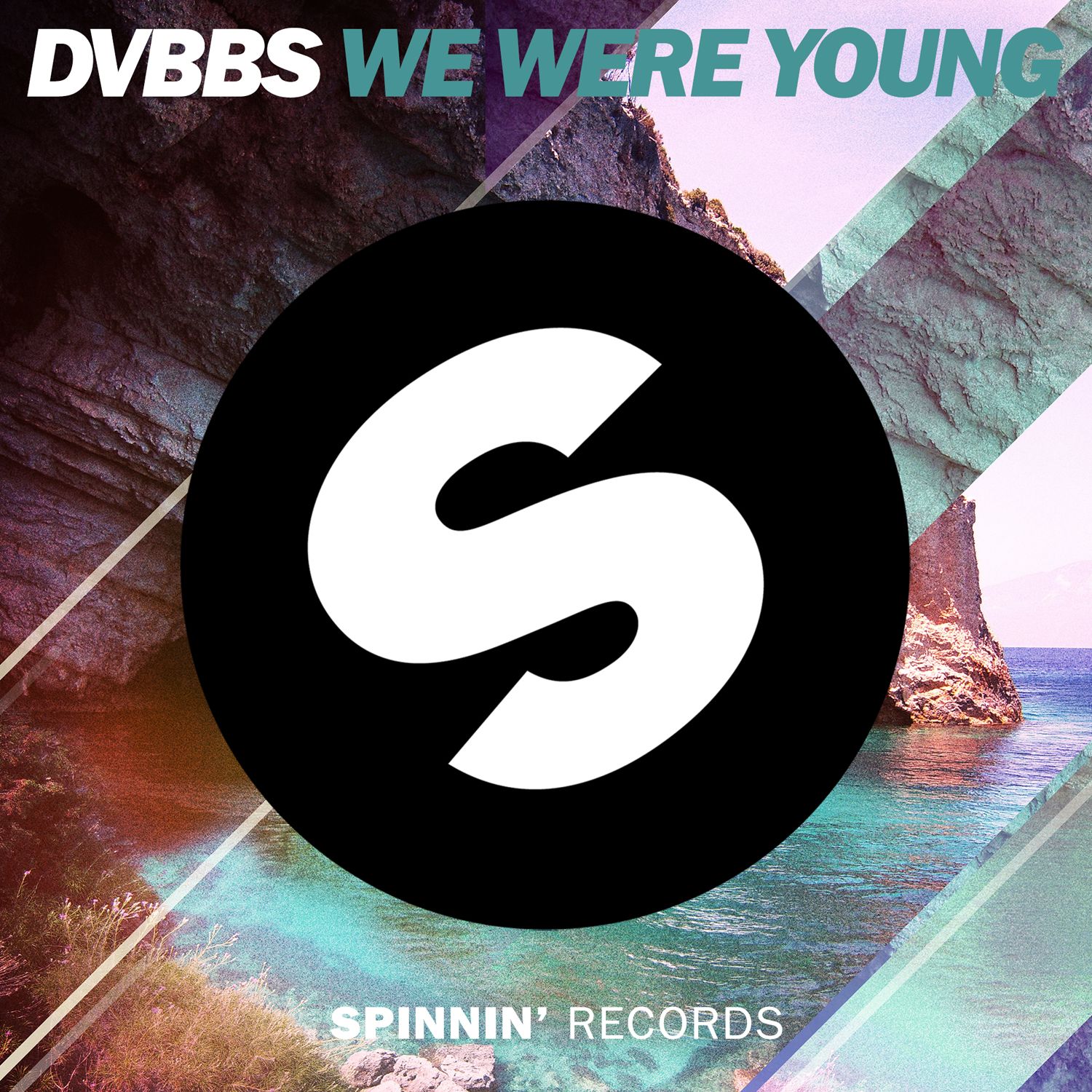 We Were Young (Franck Korza Remix)