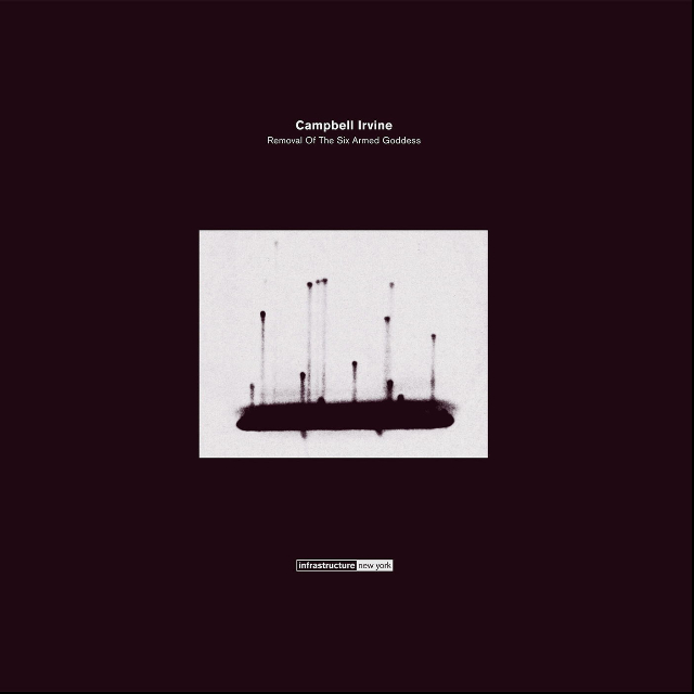 Removal Of The Six Armed Goddess