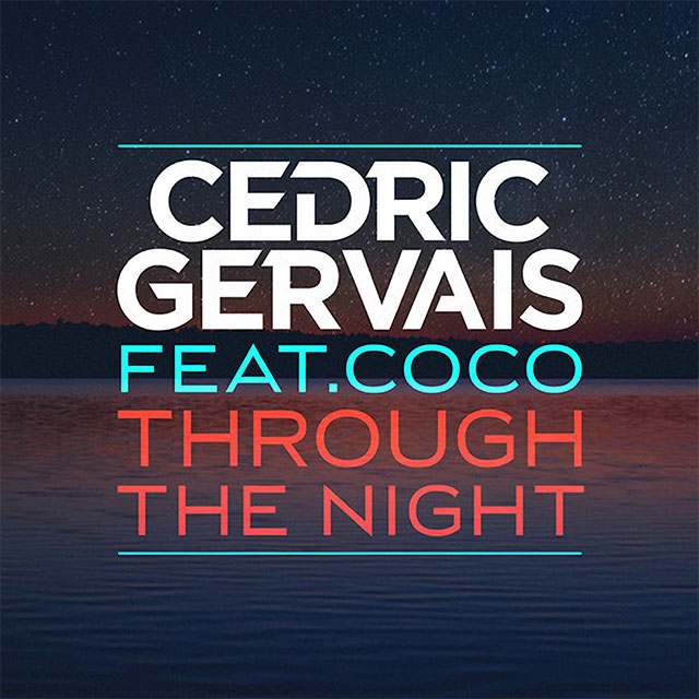 Through The Night (Chris Lake Radio Edit)
