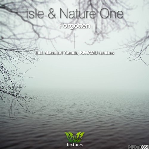 Forgotten (KIWAMU Remix)