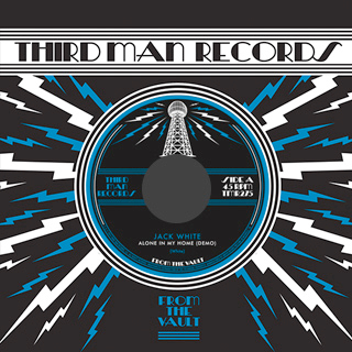 Alone In My Home (Demo)