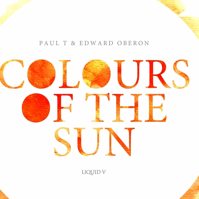 Colours of the Sun