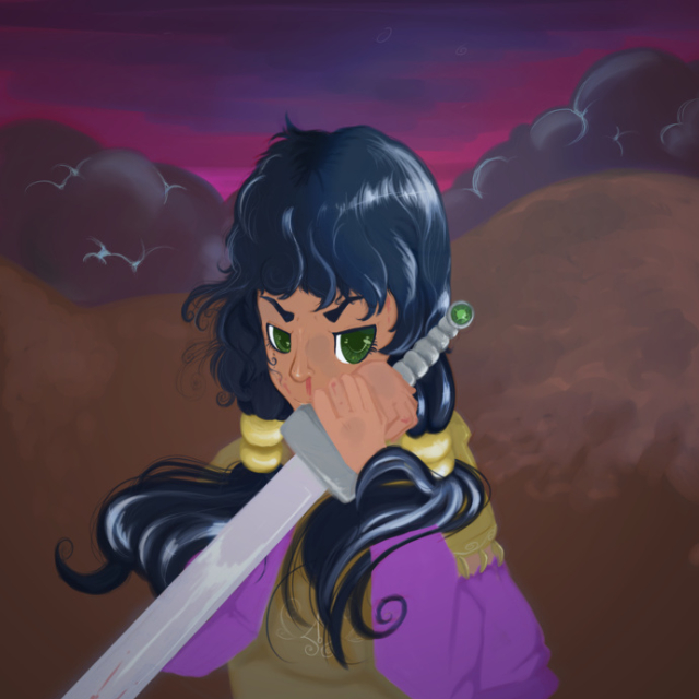 Hymn of the Haunted Hunter (areographe remix)