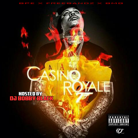 Casino Royale Outro