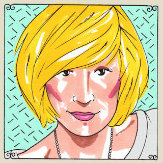 Welcome to Daytrotter